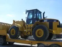 DAMRA MACHINERY CH