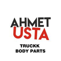AHMET USTA TIR KAMYON YEDEK PAR&Ccedil;A