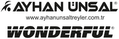 AYHAN &Uuml;NSAL WONDERFUL TRAİLERS