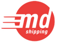 MD Shipping bv