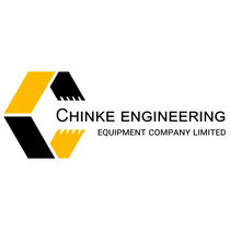 CHINKE ENGINEERING EQUIPMENT COMPANY LIMITED CHINKE ENGINEERING EQUIPMENT COMPANY LIMITED