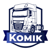 Komik Sp. z  o.o.